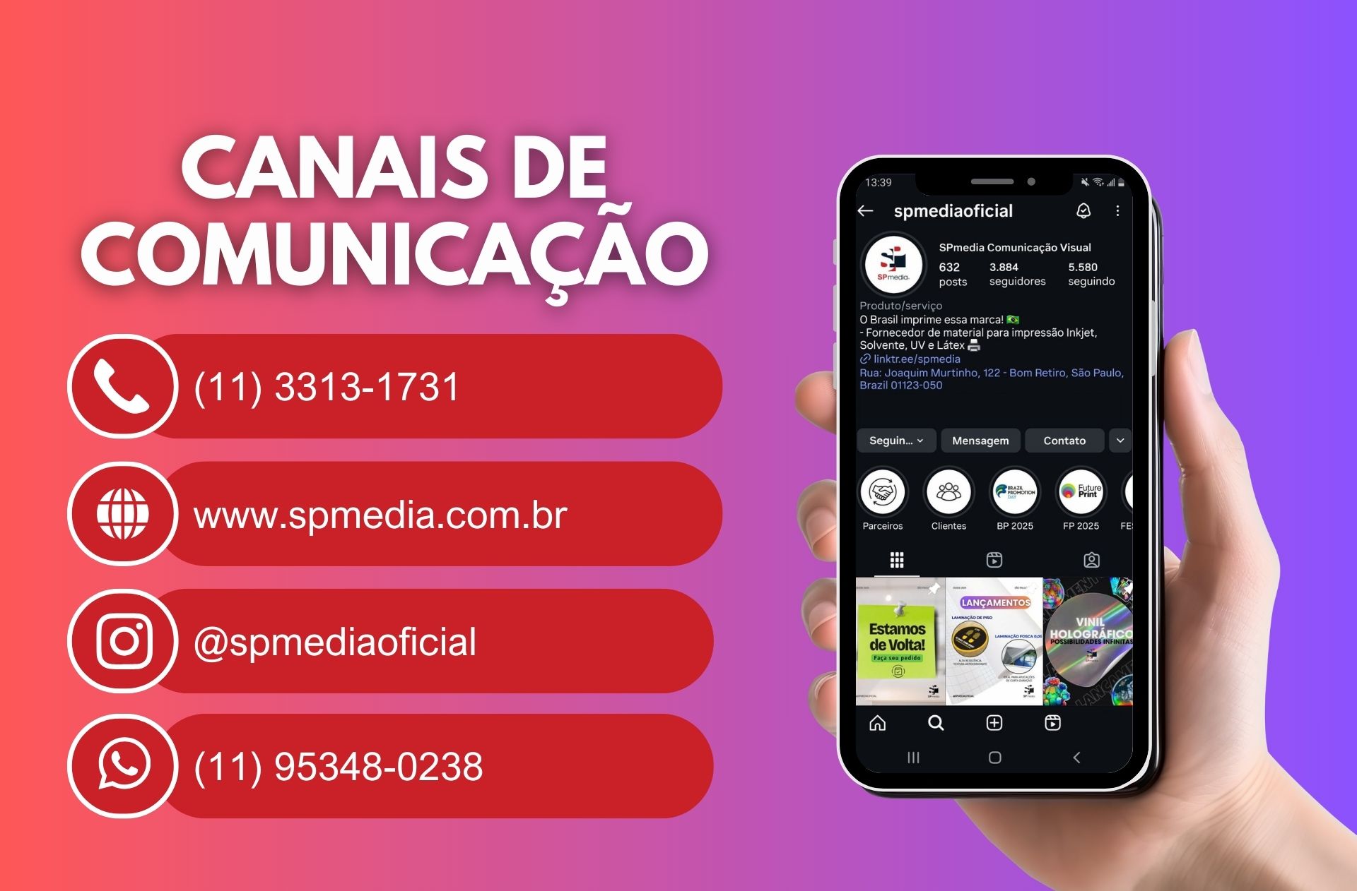 Artes p carrossel do site