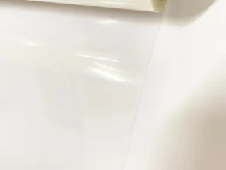 Filme Transparente para Fotolito