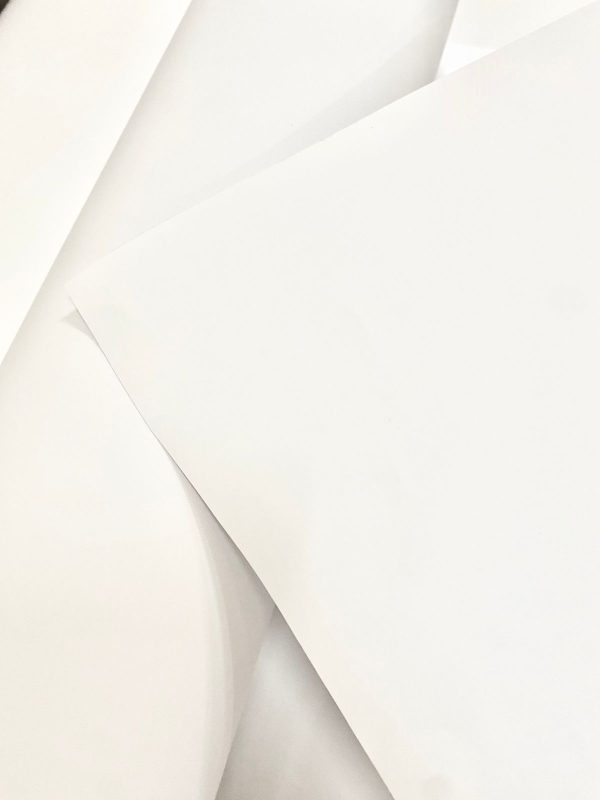 Papel Fotográfico Fosco