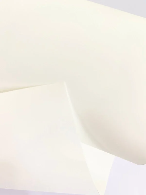 Papel Sintético Fosco Antirrasgo