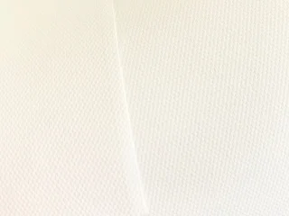 Tecido Canvas Poliéster Jato de tinta
