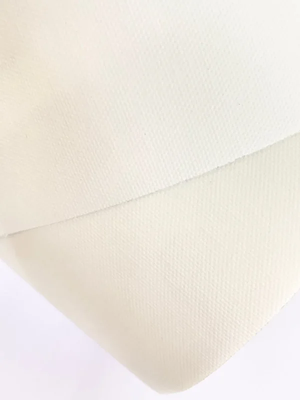Tecido Canvas Poliéster Premium