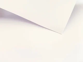 Vinil Branco Opaco 0,10 Vinil Branco Opaco 0,10
