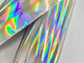 Vinil Holográfico